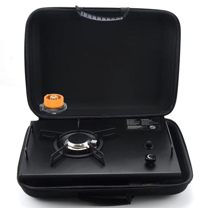 Cocinilla Portátil Plegable 4000W